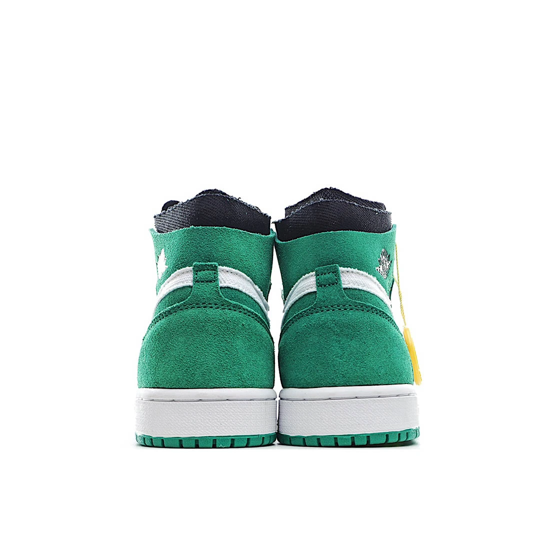 Air Jordan 1 Zoom Comfort Stadium Green