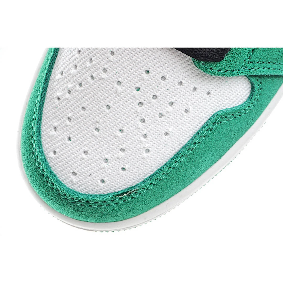 Air Jordan 1 Zoom Comfort Stadium Green