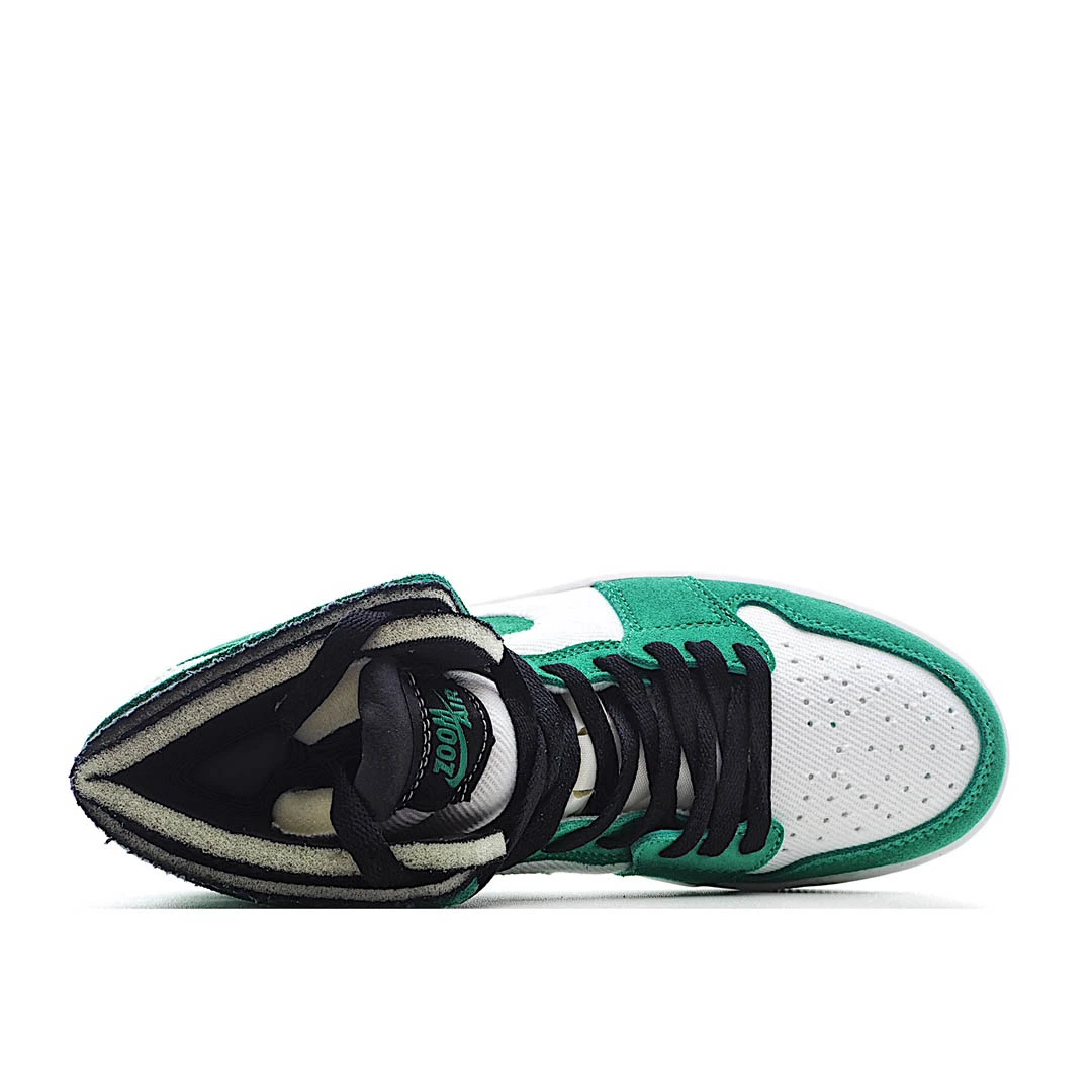 Air Jordan 1 Zoom Comfort Stadium Green