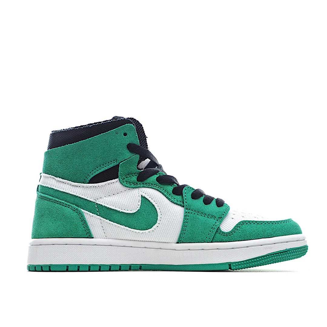 Air Jordan 1 Zoom Comfort Stadium Green