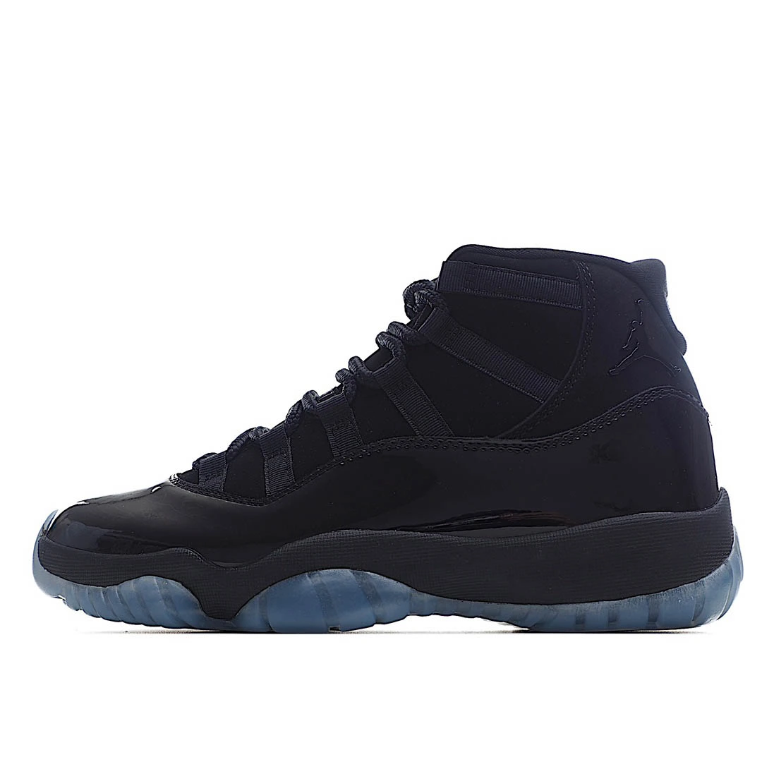 Air Jordan 11 Retro Cap and Gown