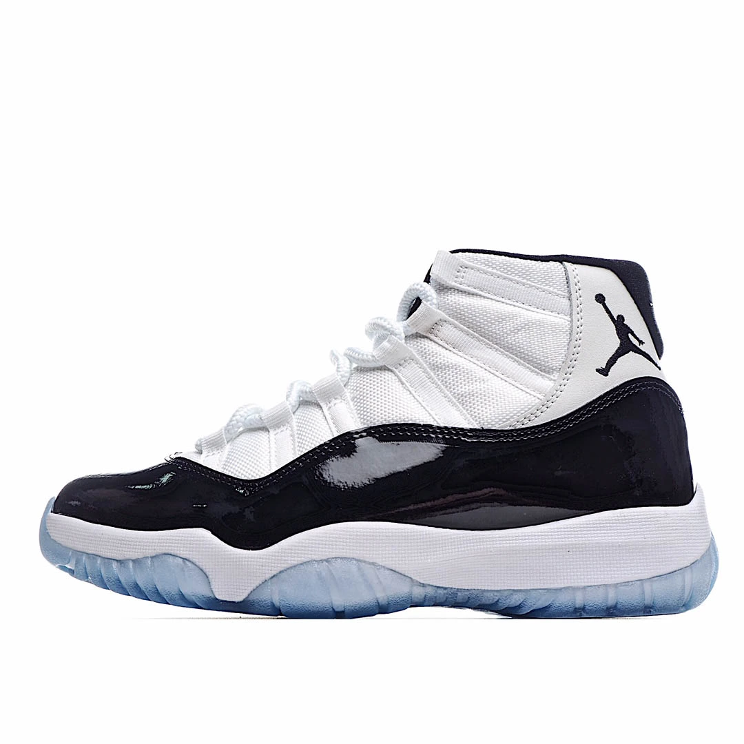 Air Jordan 11 Retro Concord 2018