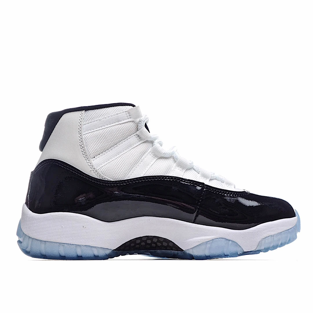 Air Jordan 11 Retro Concord 2018