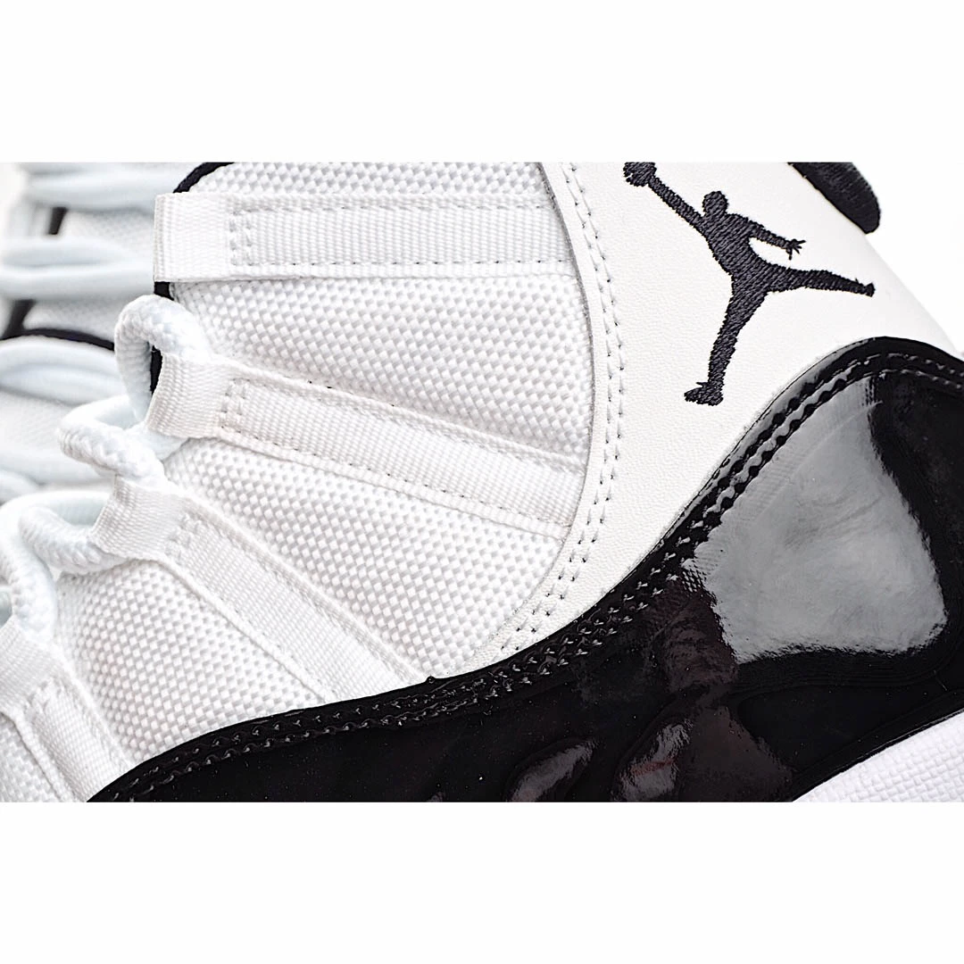 Air Jordan 11 Retro Concord 2018