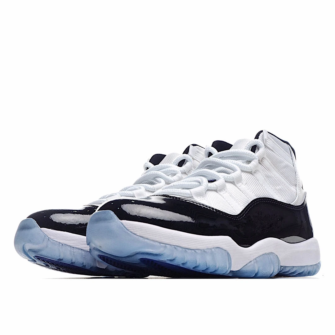 Air Jordan 11 Retro Concord 2018