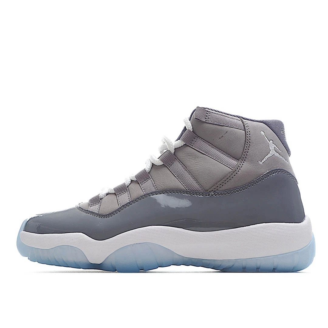 Air Jordan 11 Retro Cool Grey 2021