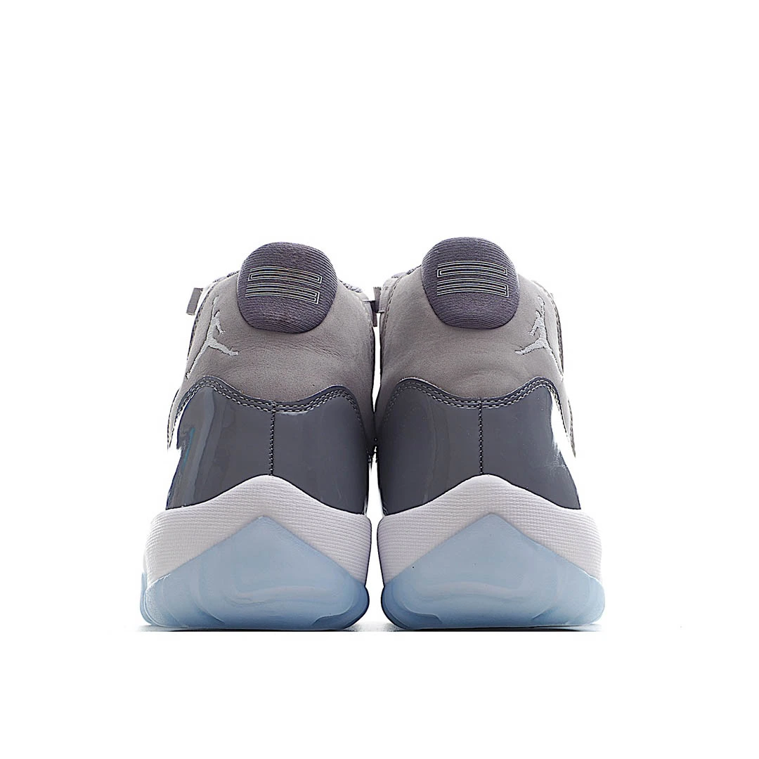 Air Jordan 11 Retro Cool Grey 2021