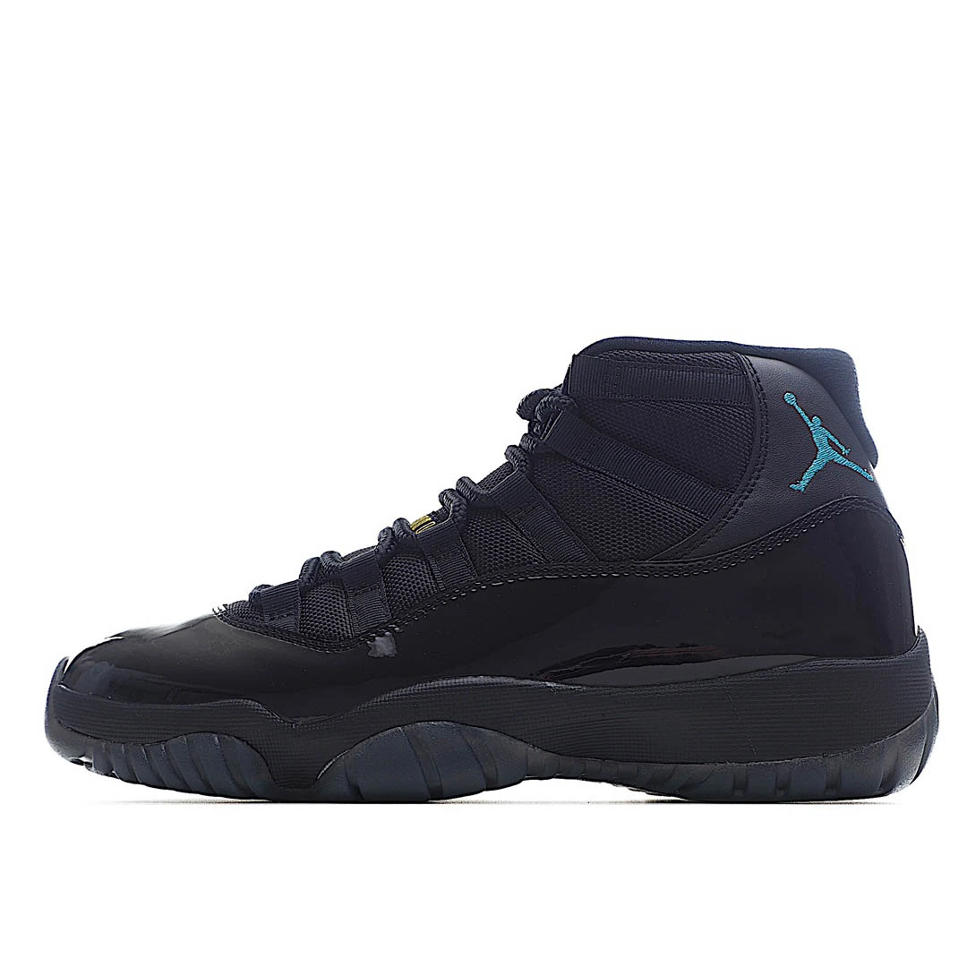 Air Jordan 11 Retro Gamma Blue