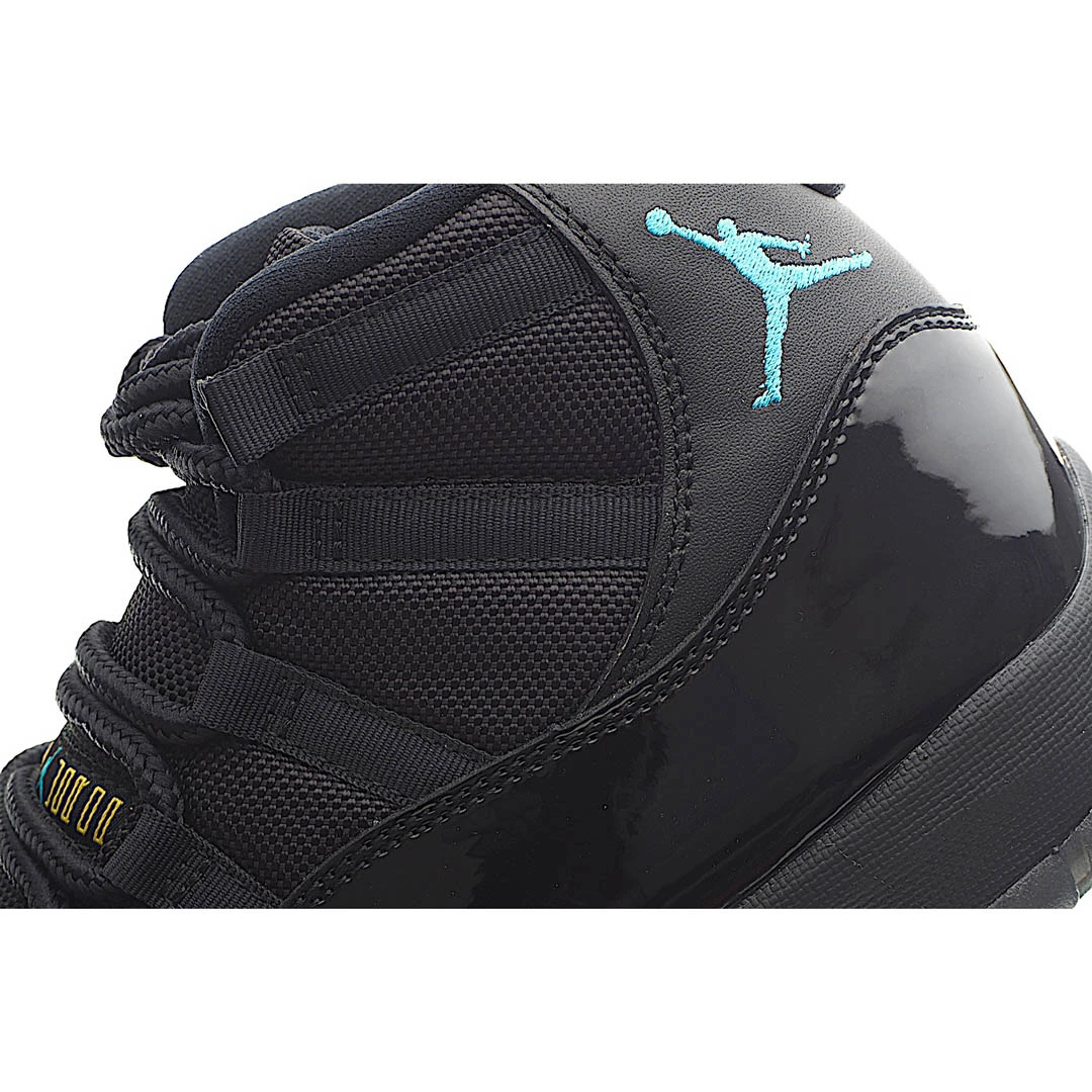 Air Jordan 11 Retro Gamma Blue