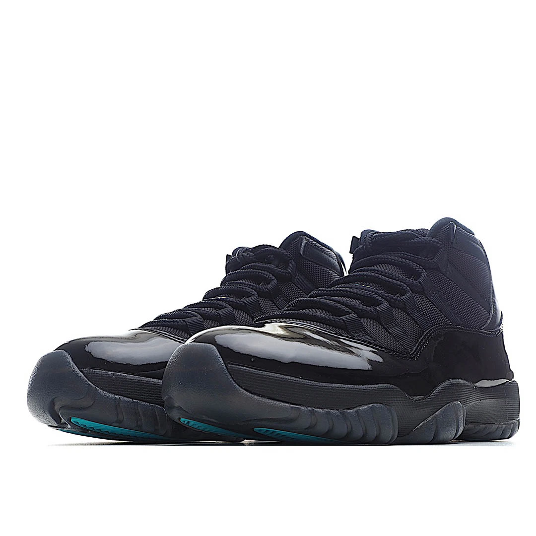 Air Jordan 11 Retro Gamma Blue