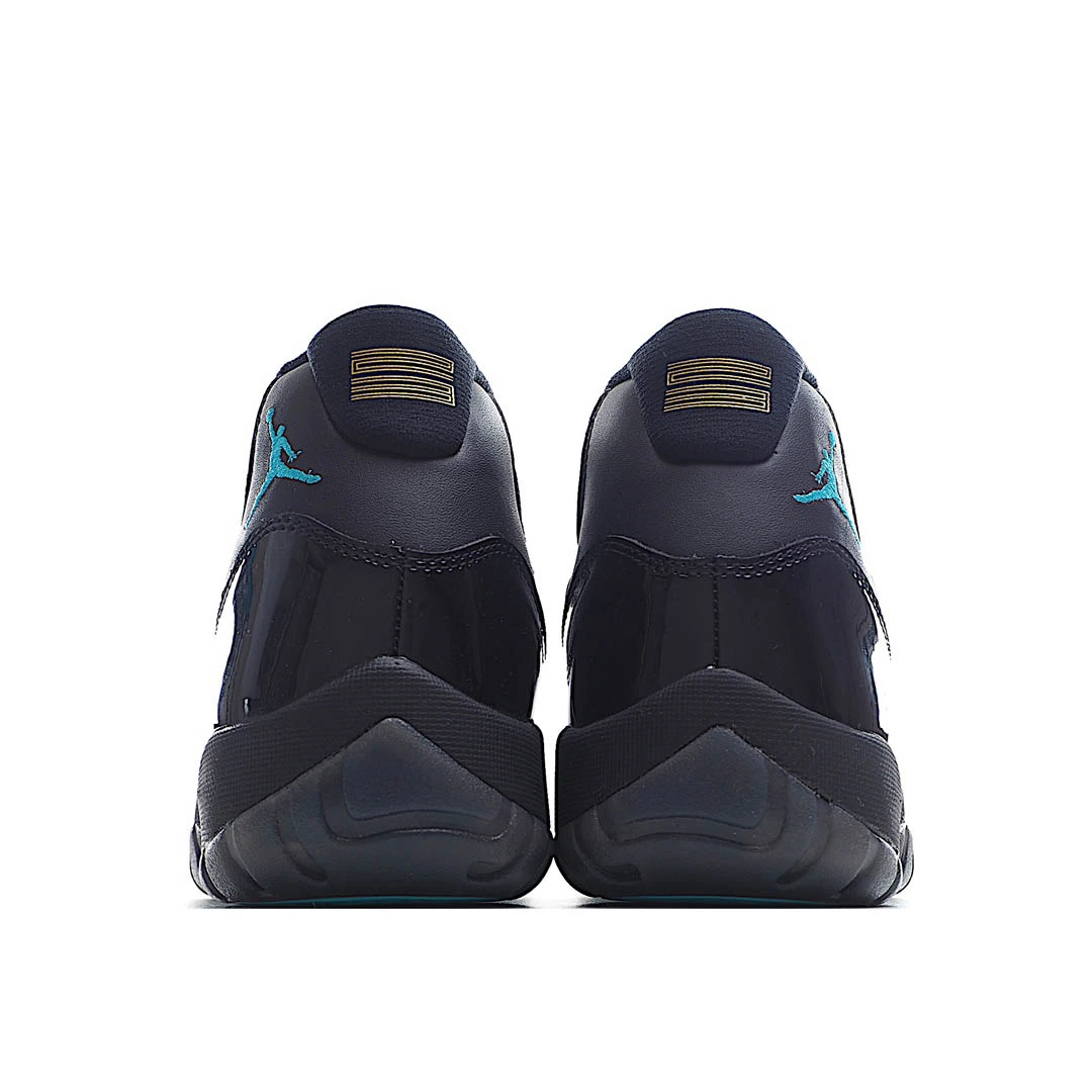 Air Jordan 11 Retro Gamma Blue