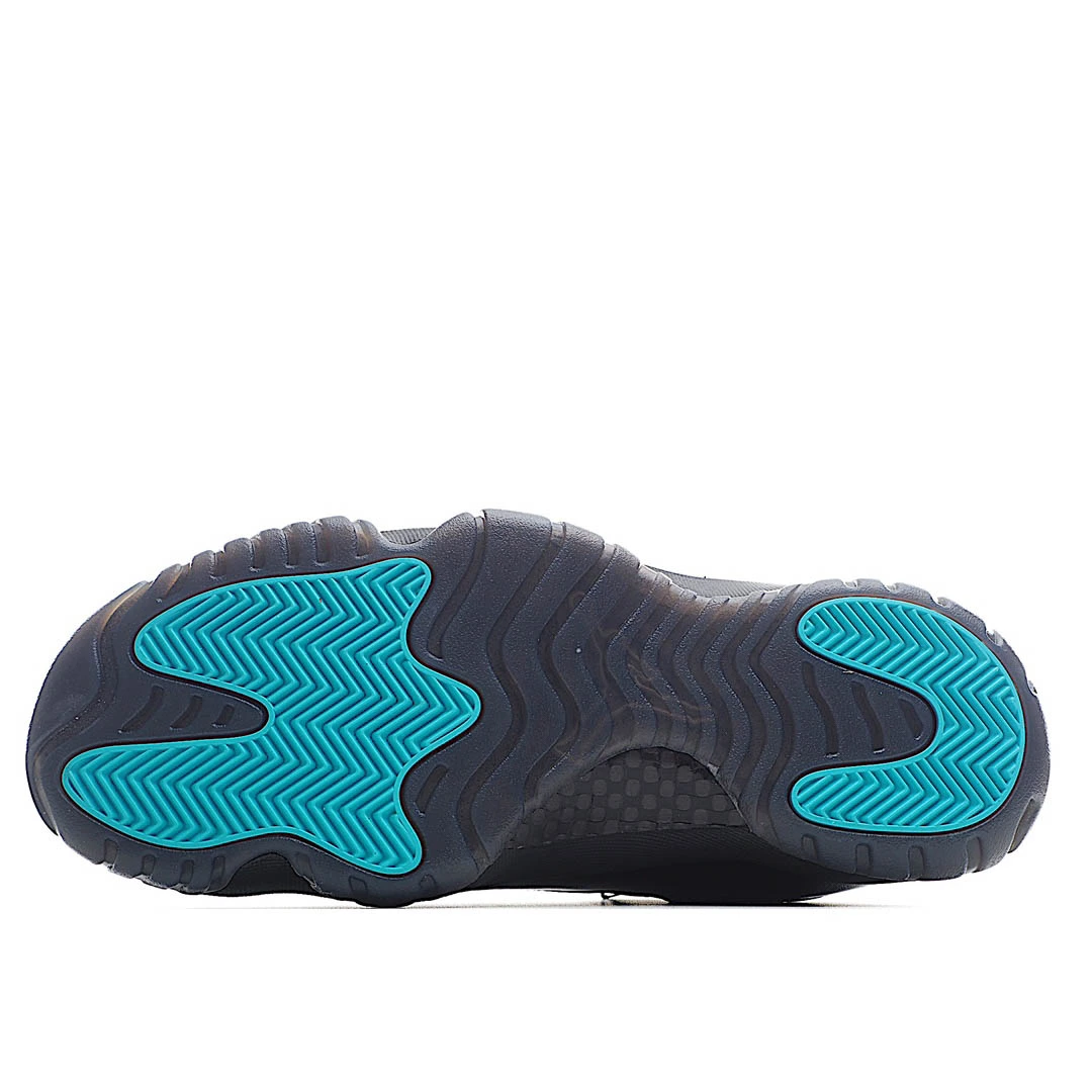 Air Jordan 11 Retro Gamma Blue