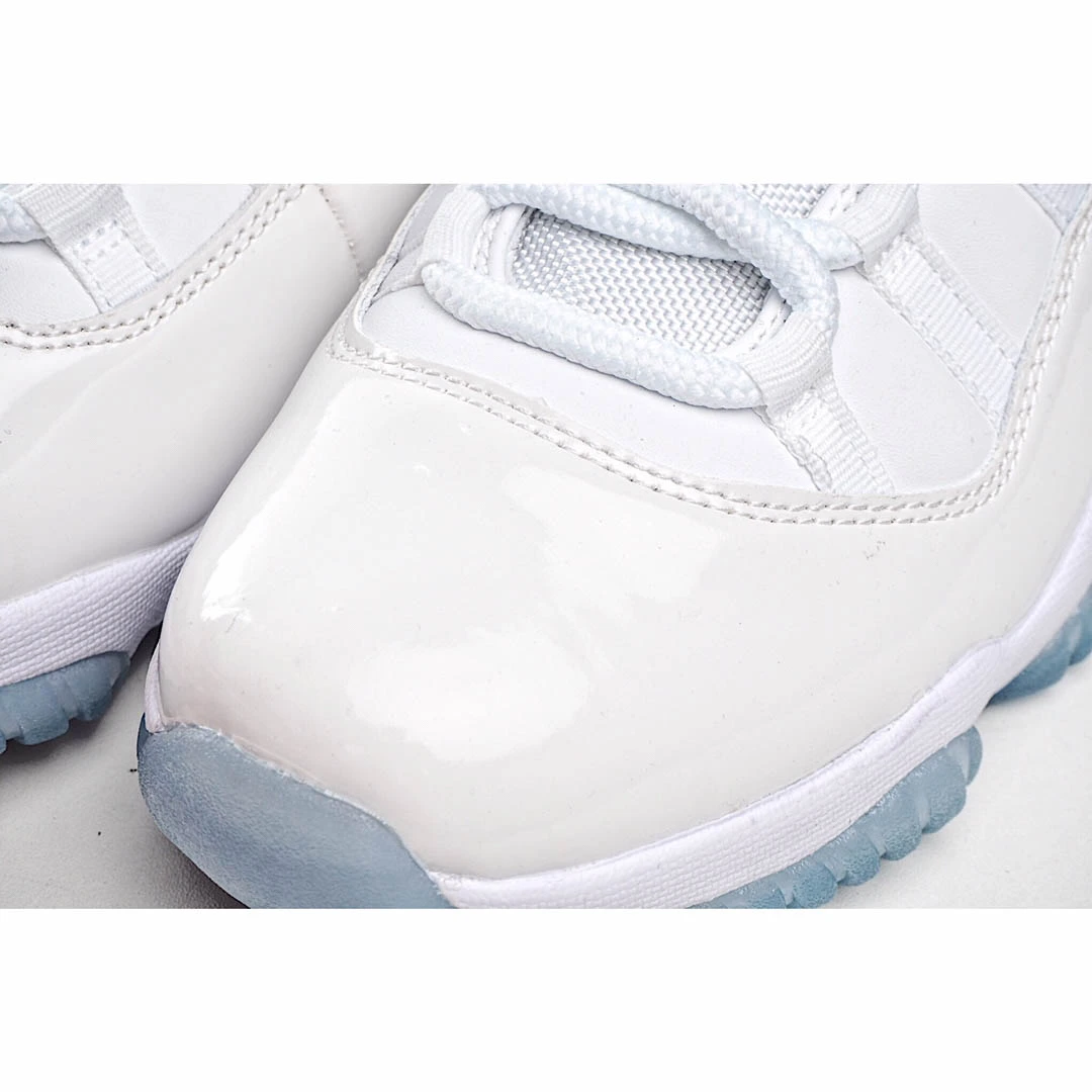 Air Jordan 11 Retro Legend Blue 2014