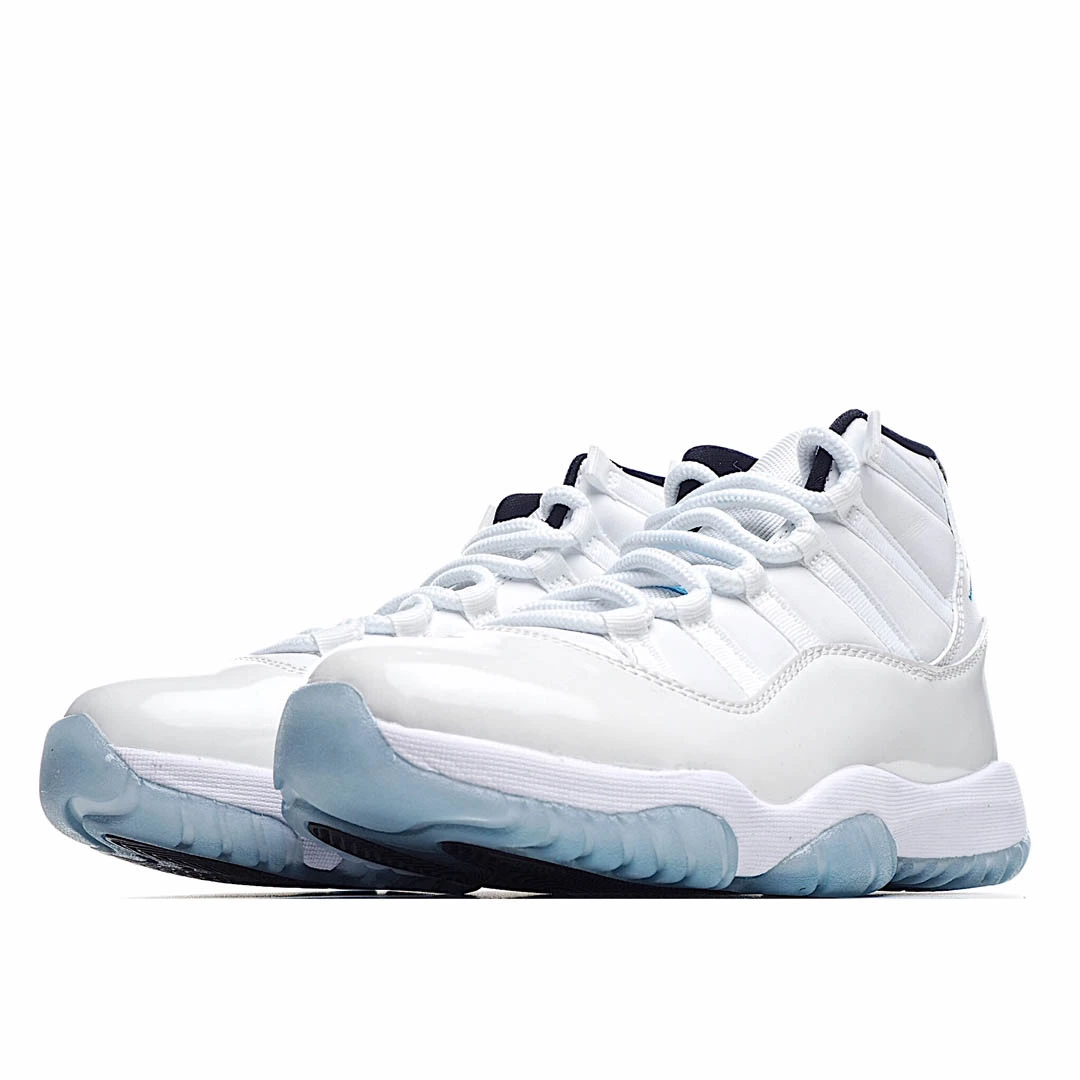 Air Jordan 11 Retro Legend Blue 2014