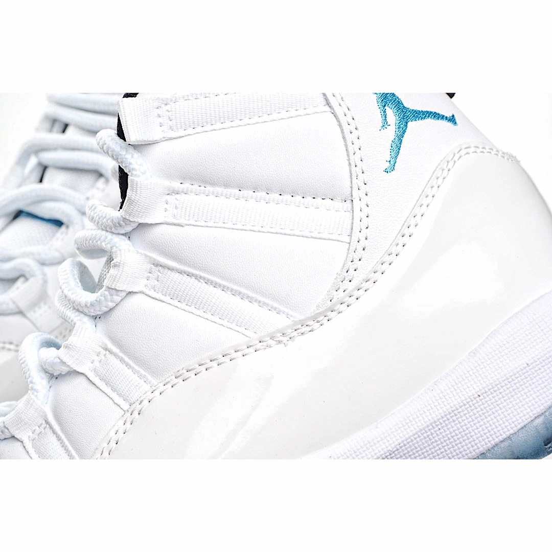 Air Jordan 11 Retro Legend Blue 2014