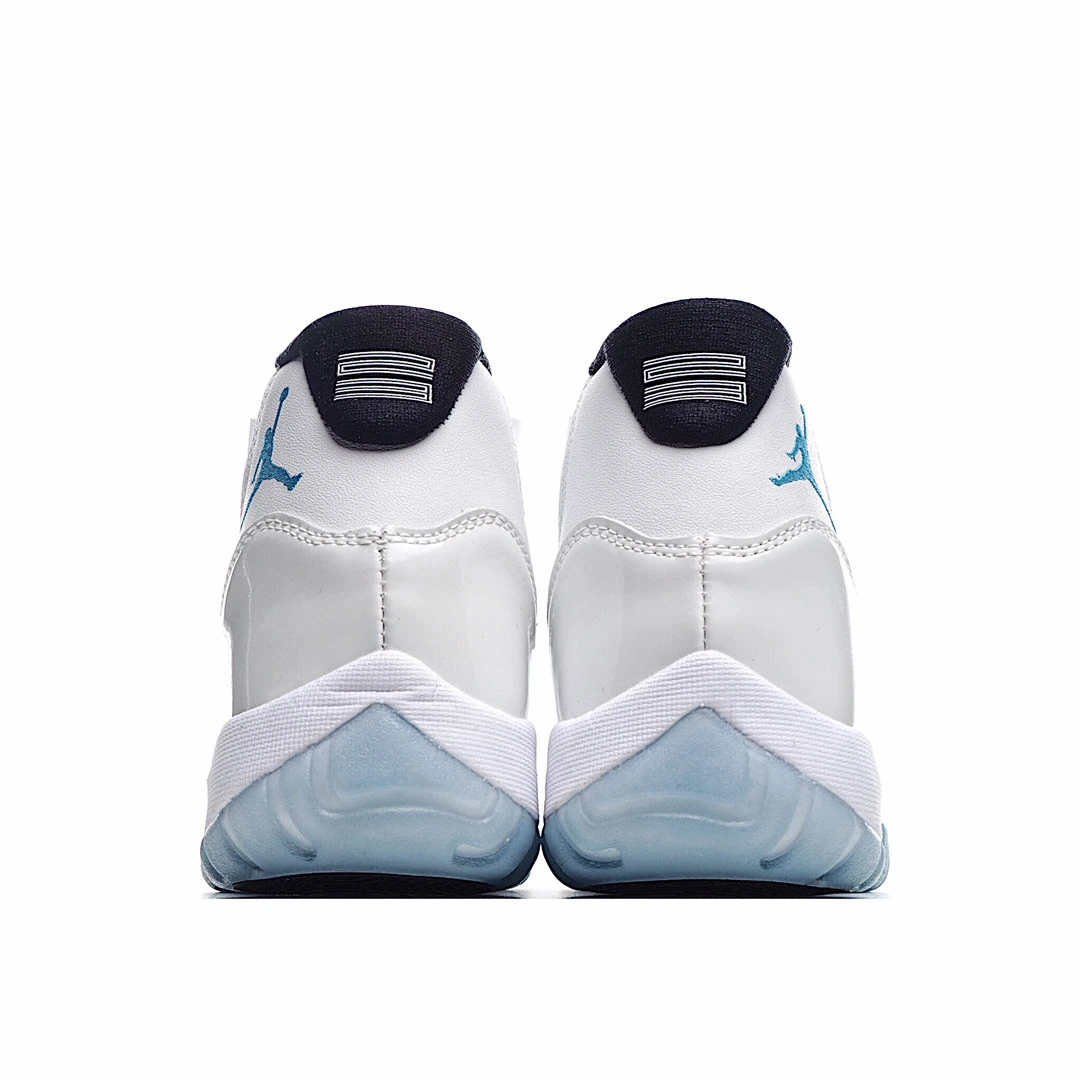 Air Jordan 11 Retro Legend Blue 2014