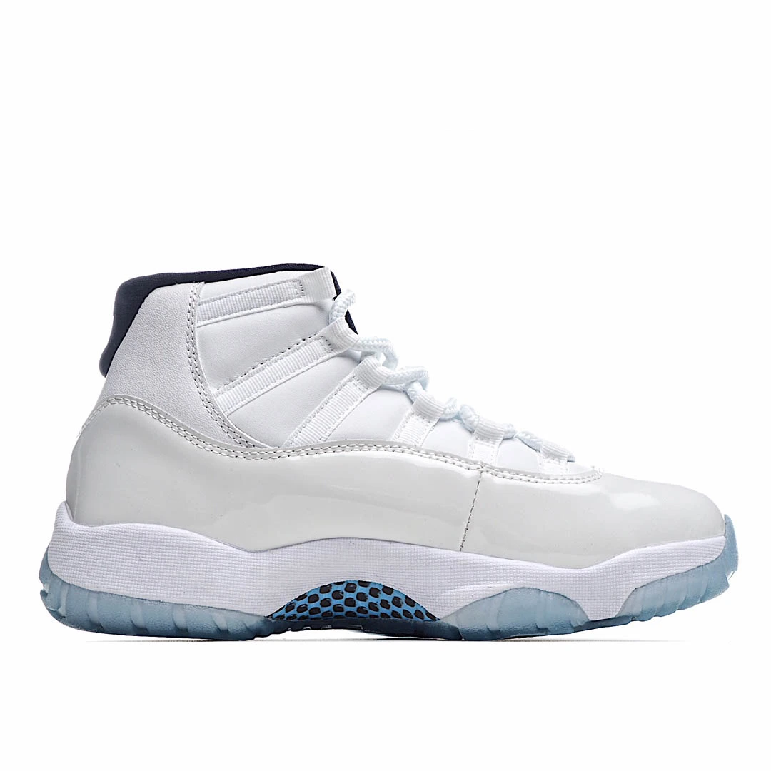 Air Jordan 11 Retro Legend Blue 2014