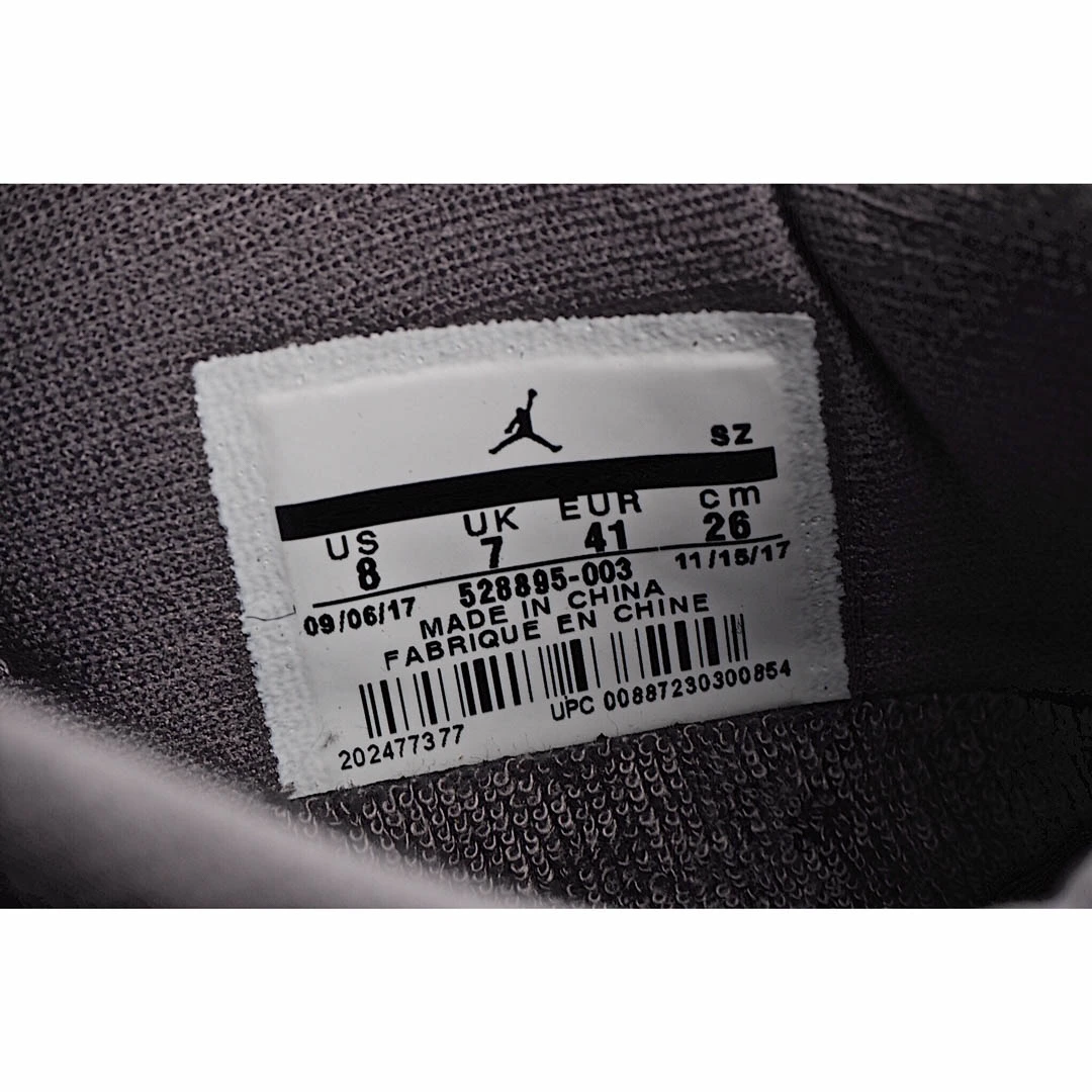 Air Jordan 11 Retro Low BG Cool Grey