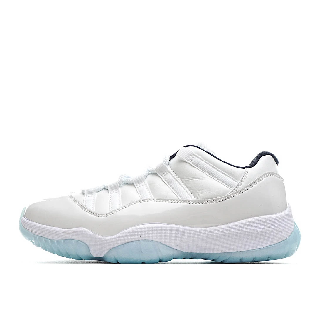 Air Jordan 11 Retro Low Legend Blue