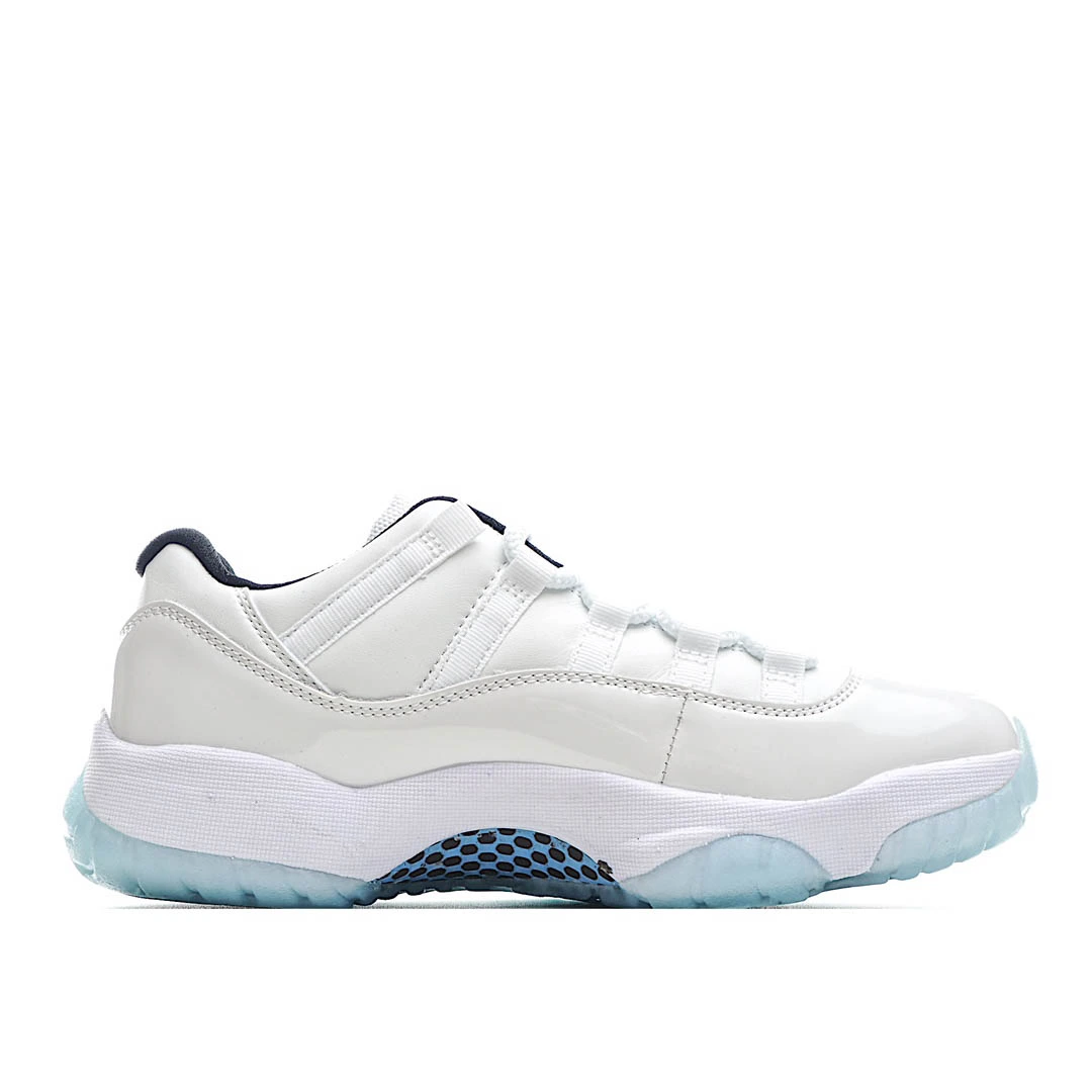 Air Jordan 11 Retro Low Legend Blue