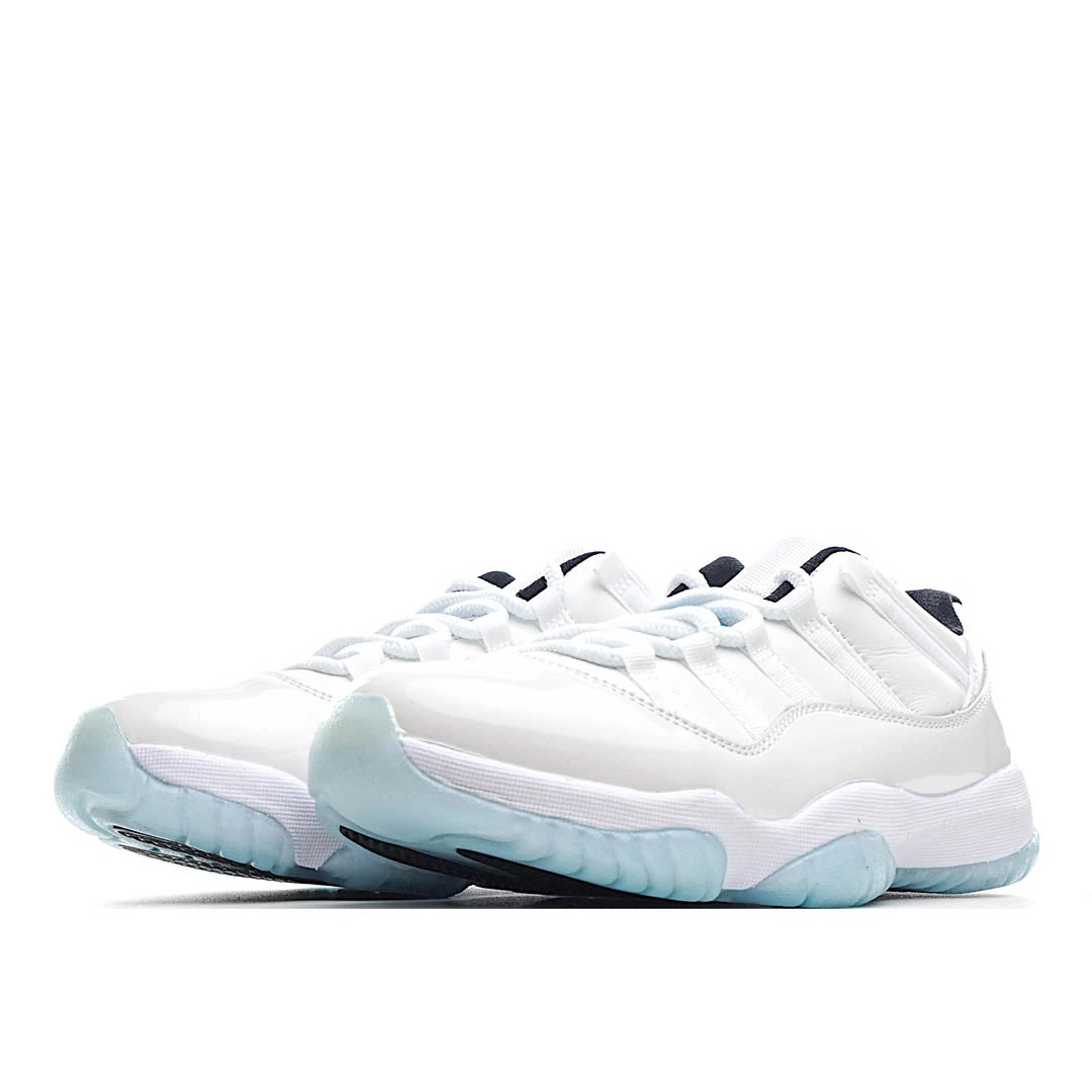 Air Jordan 11 Retro Low Legend Blue