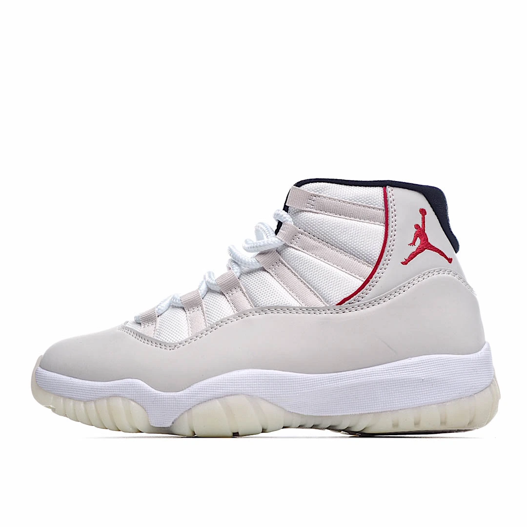 Air Jordan 11 Retro Platinum Tint