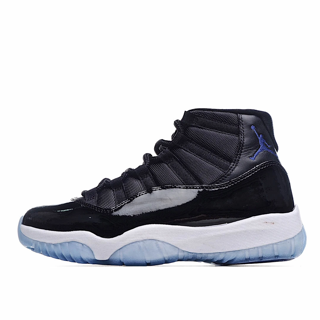 Air Jordan 11 Retro Space Jam 2016