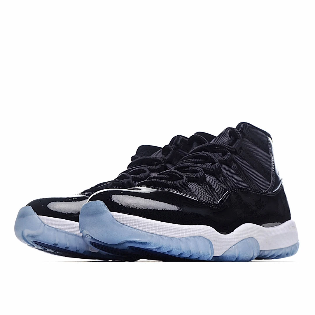 Air Jordan 11 Retro Space Jam 2016