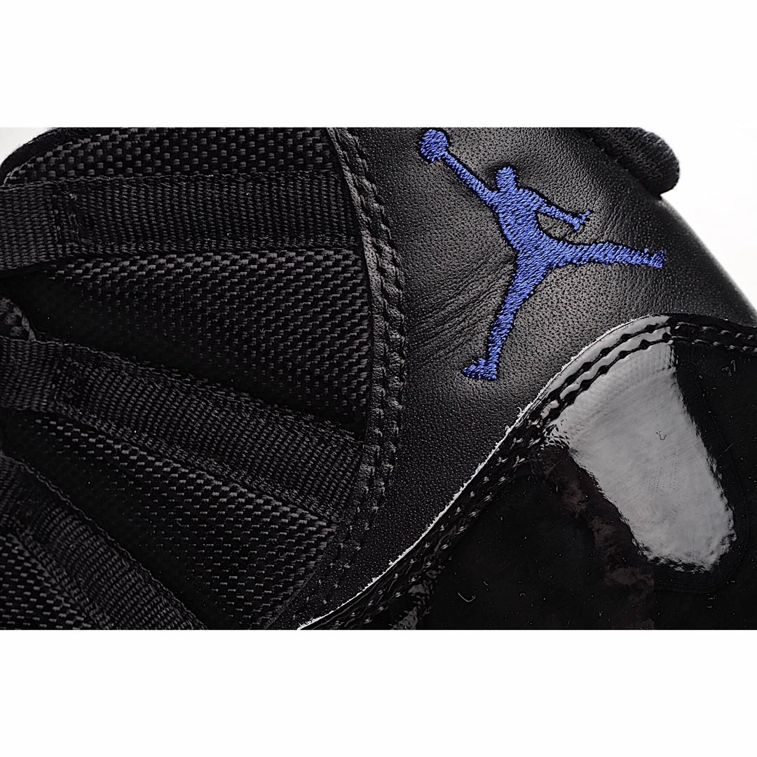 Air Jordan 11 Retro Space Jam 2016