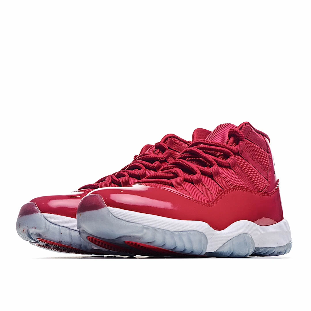 Air Jordan 11 Retro Win Like 96