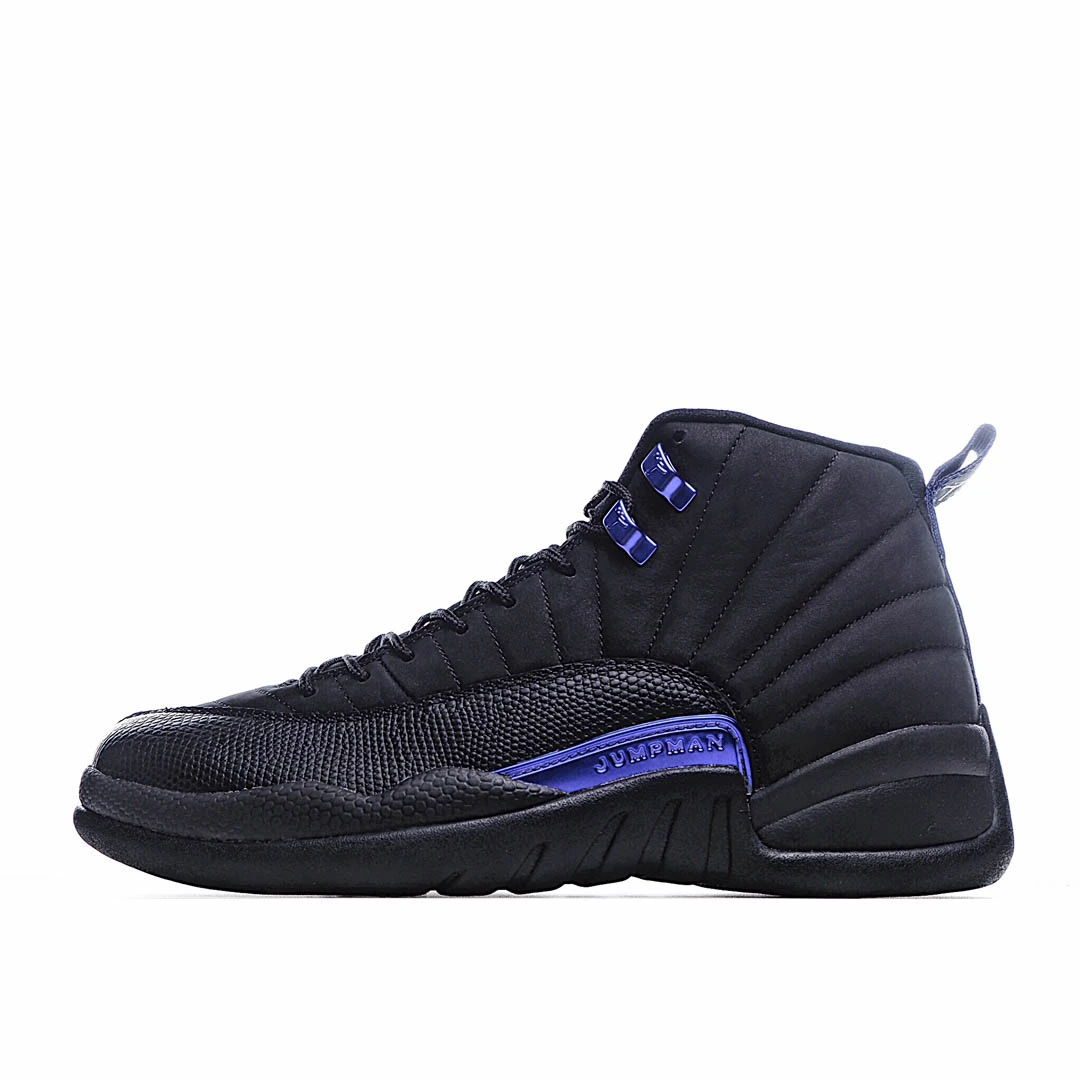 Air Jordan 12 Retro Dark Concord