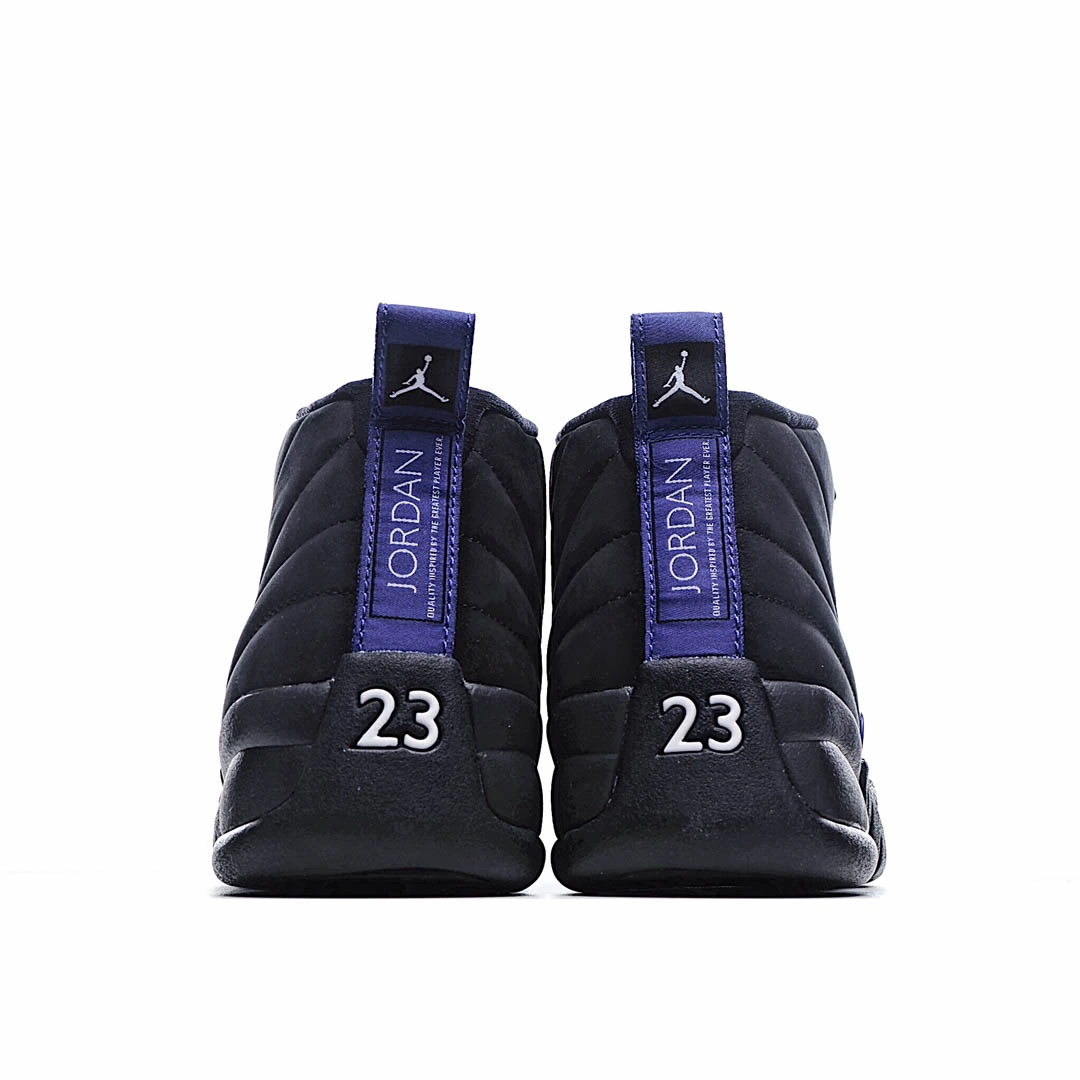 Air Jordan 12 Retro Dark Concord