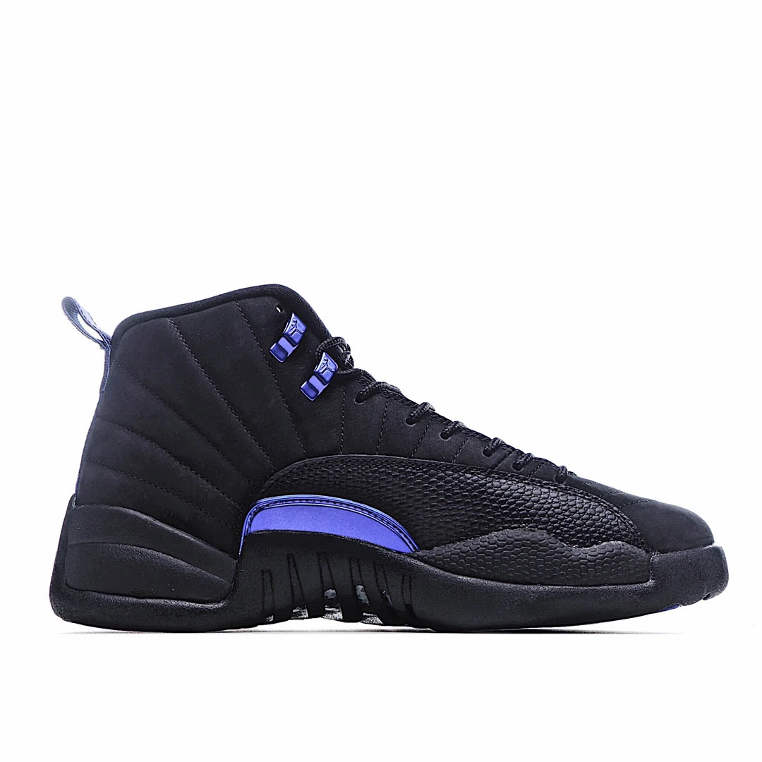 Air Jordan 12 Retro Dark Concord