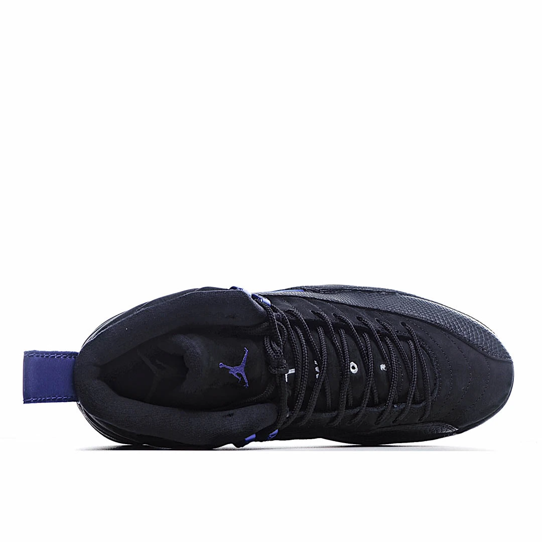 Air Jordan 12 Retro Dark Concord