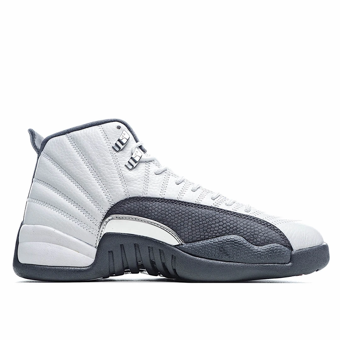 Air Jordan 12 Retro Dark Grey