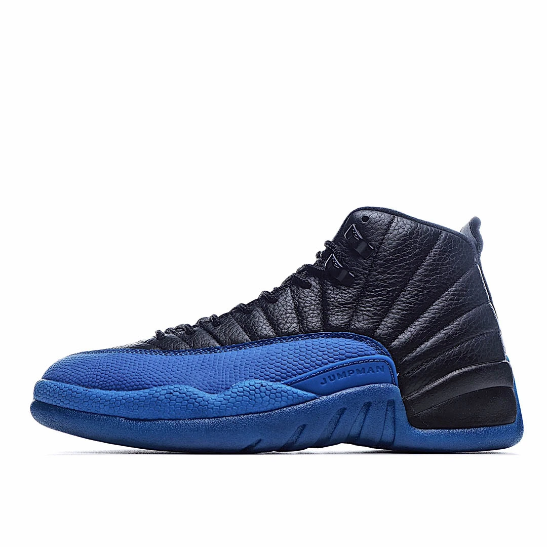 Air Jordan 12 Retro Game Royal