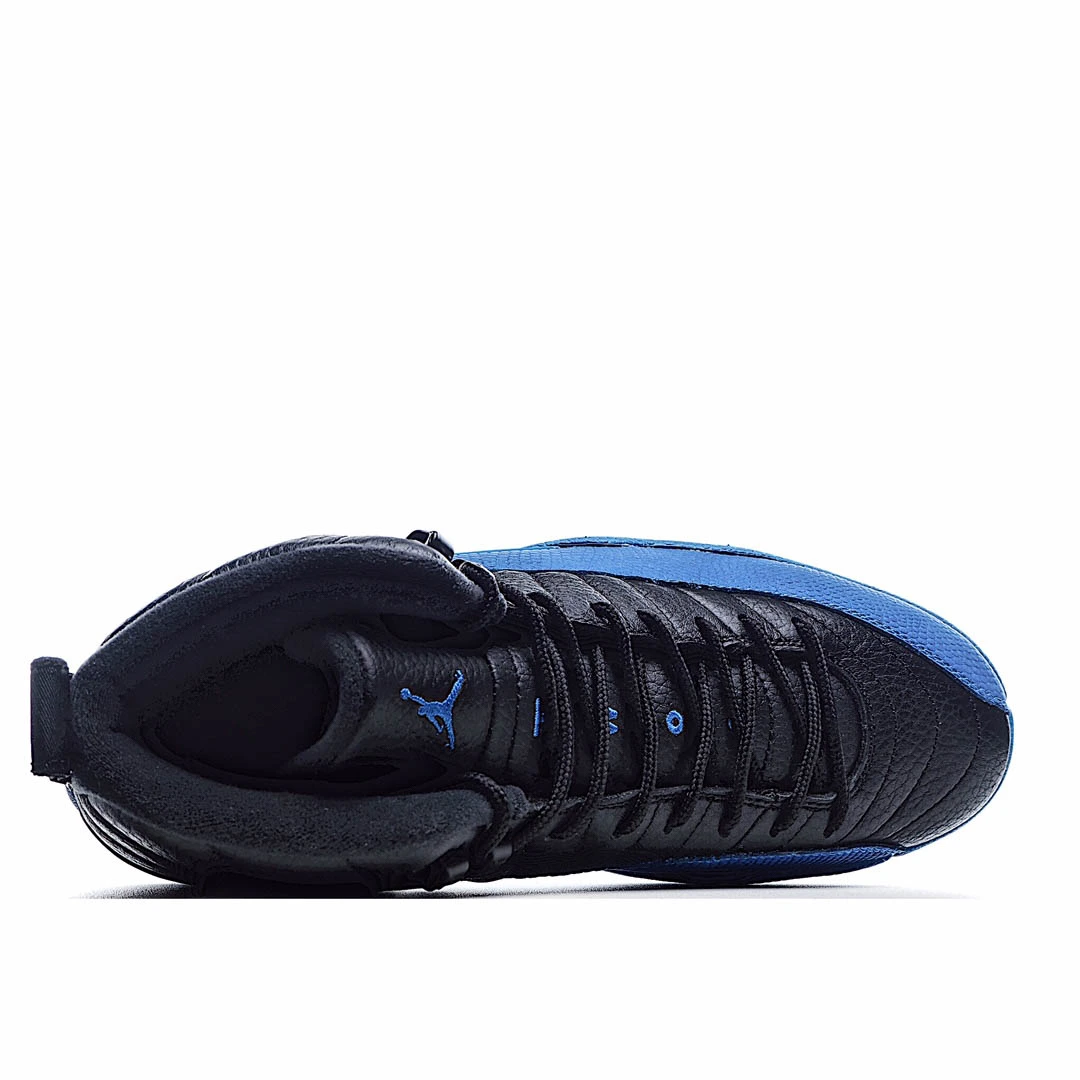 Air Jordan 12 Retro Game Royal