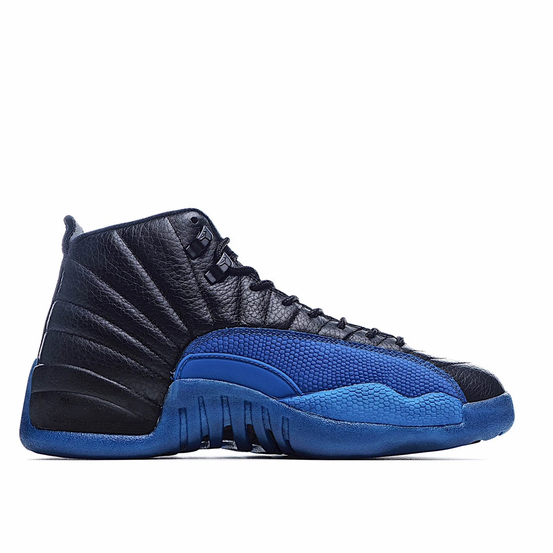 Air Jordan 12 Retro Game Royal