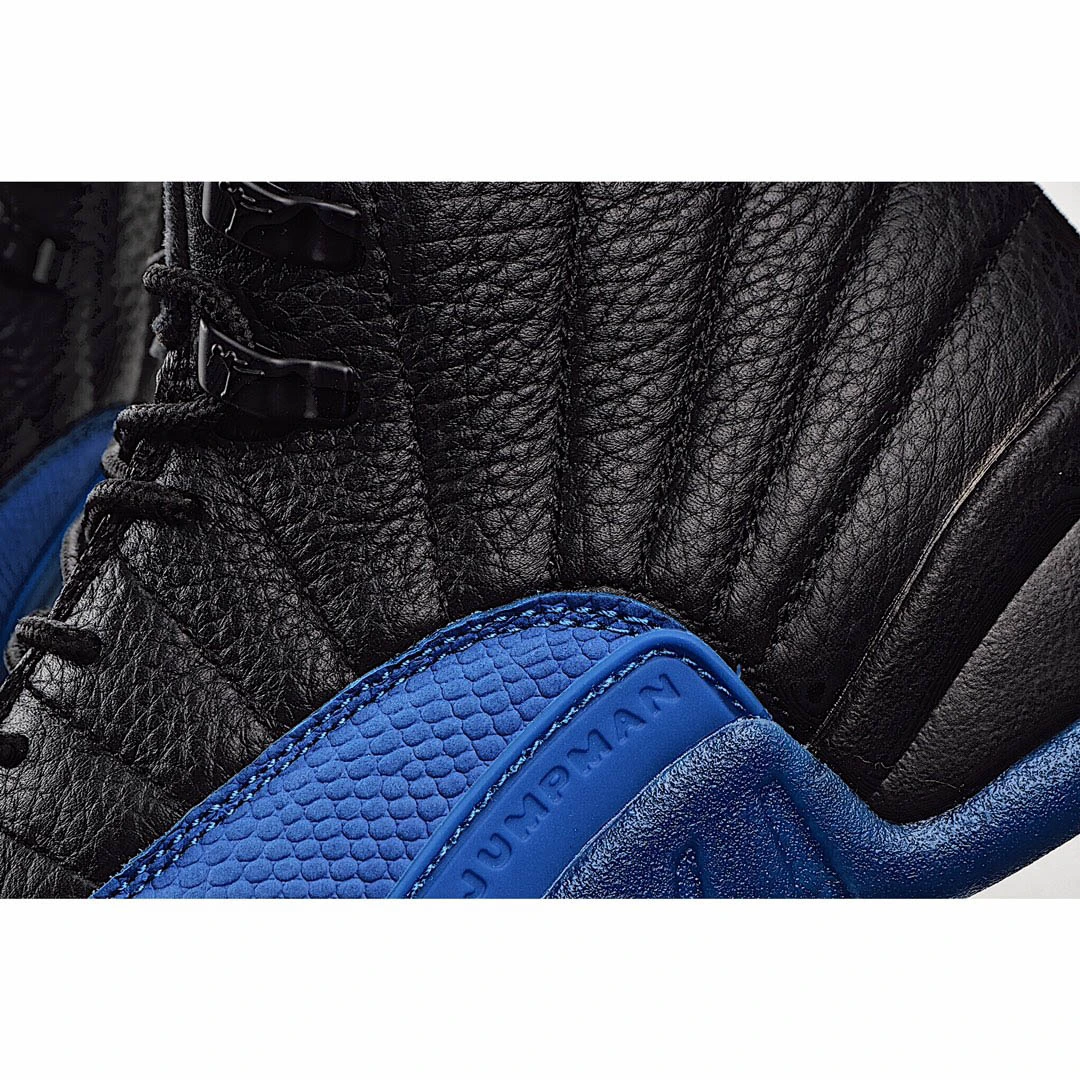 Air Jordan 12 Retro Game Royal