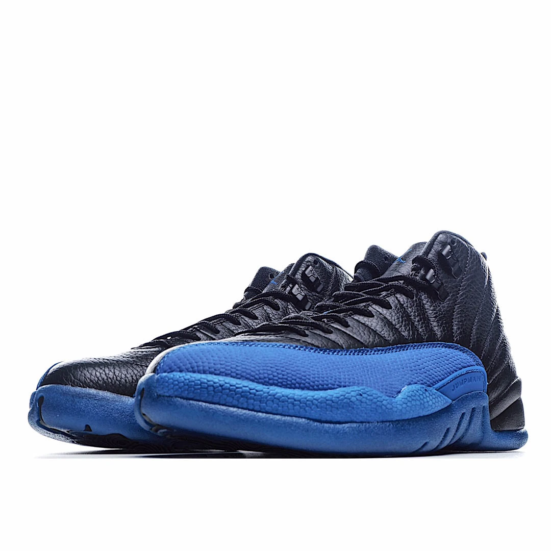 Air Jordan 12 Retro Game Royal