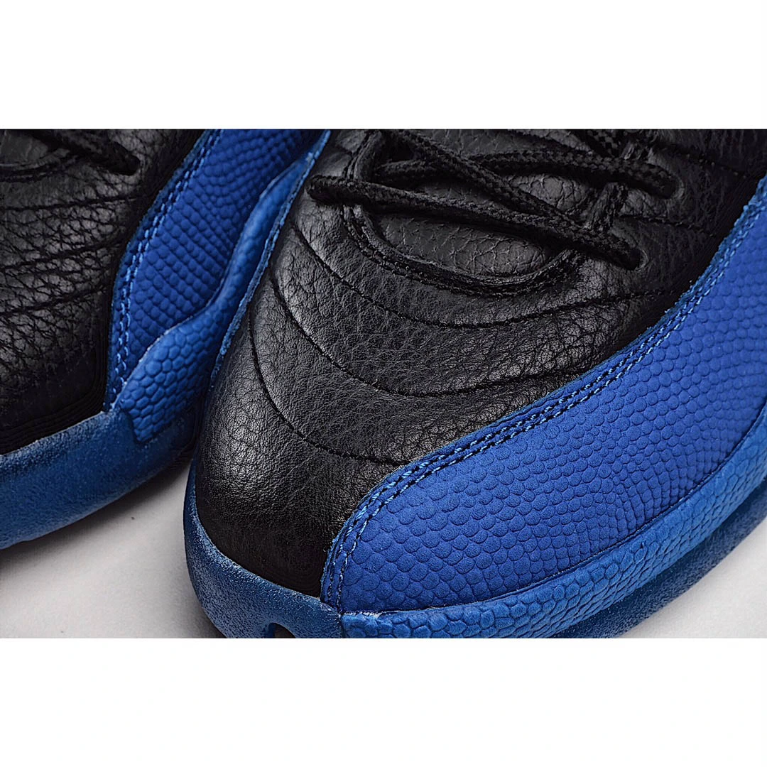 Air Jordan 12 Retro Game Royal