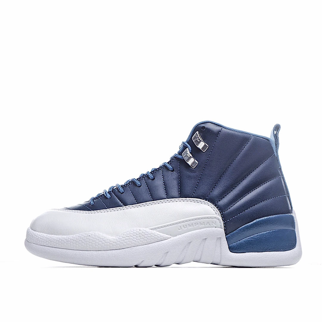 Air Jordan 12 Retro Indigo