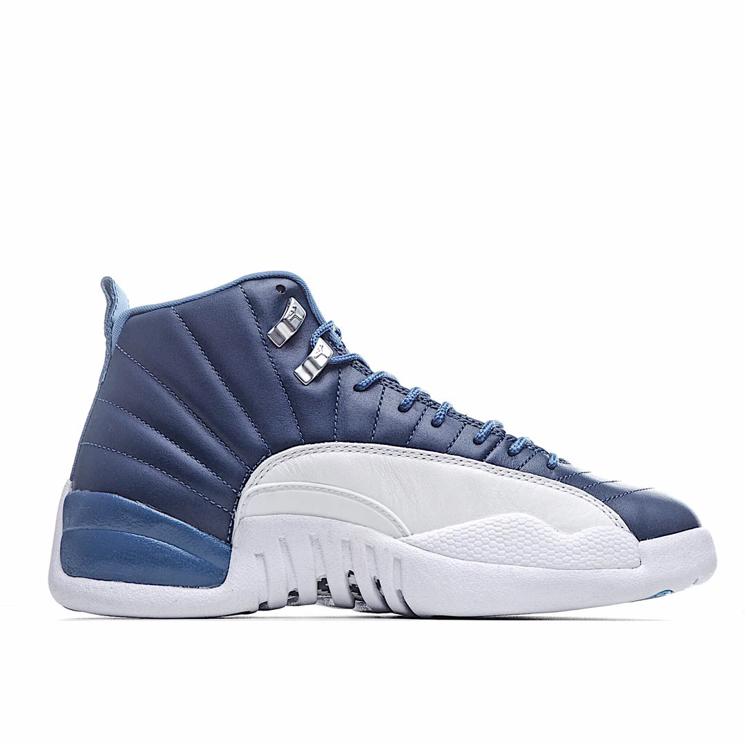 Air Jordan 12 Retro Indigo