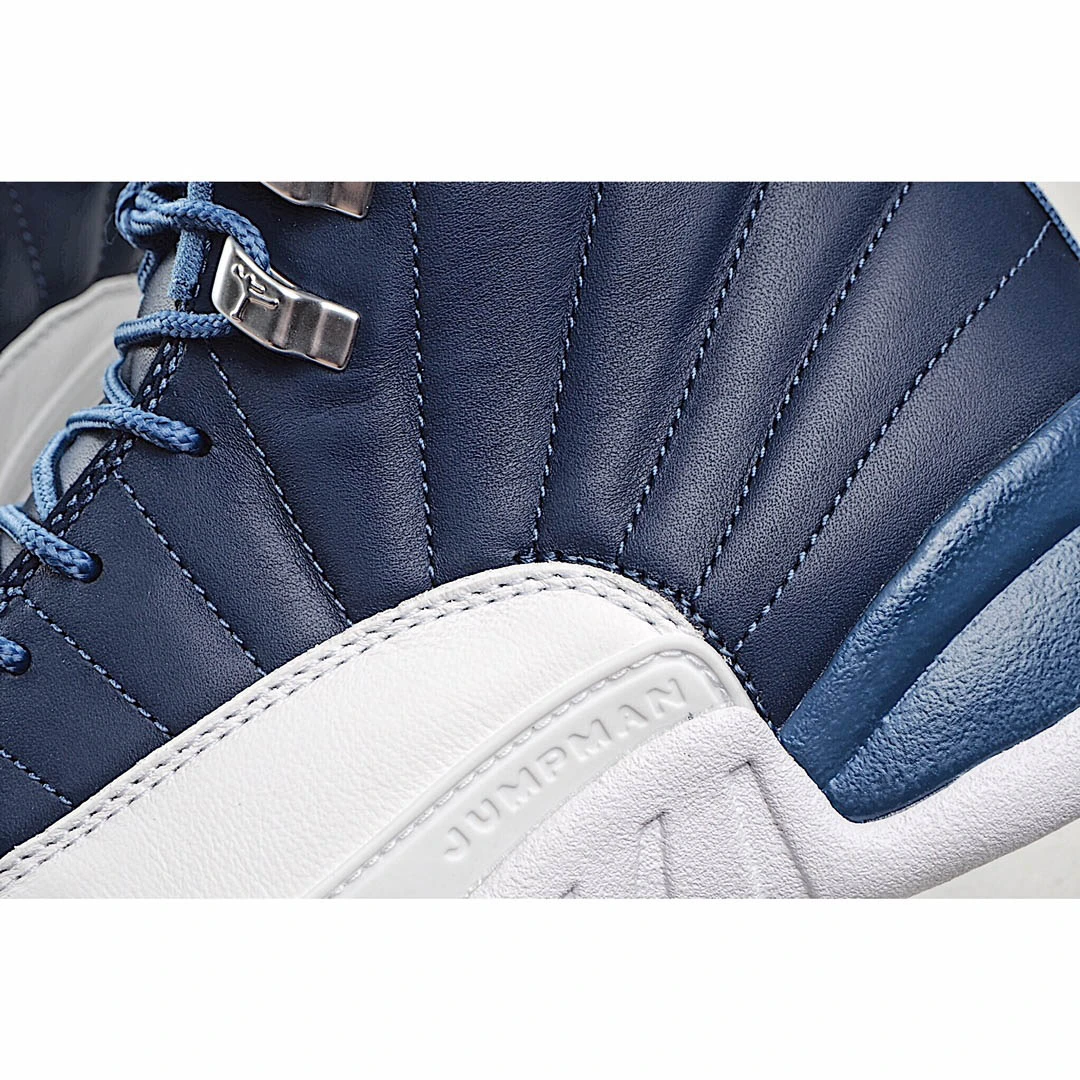 Air Jordan 12 Retro Indigo