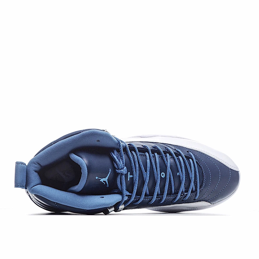 Air Jordan 12 Retro Indigo