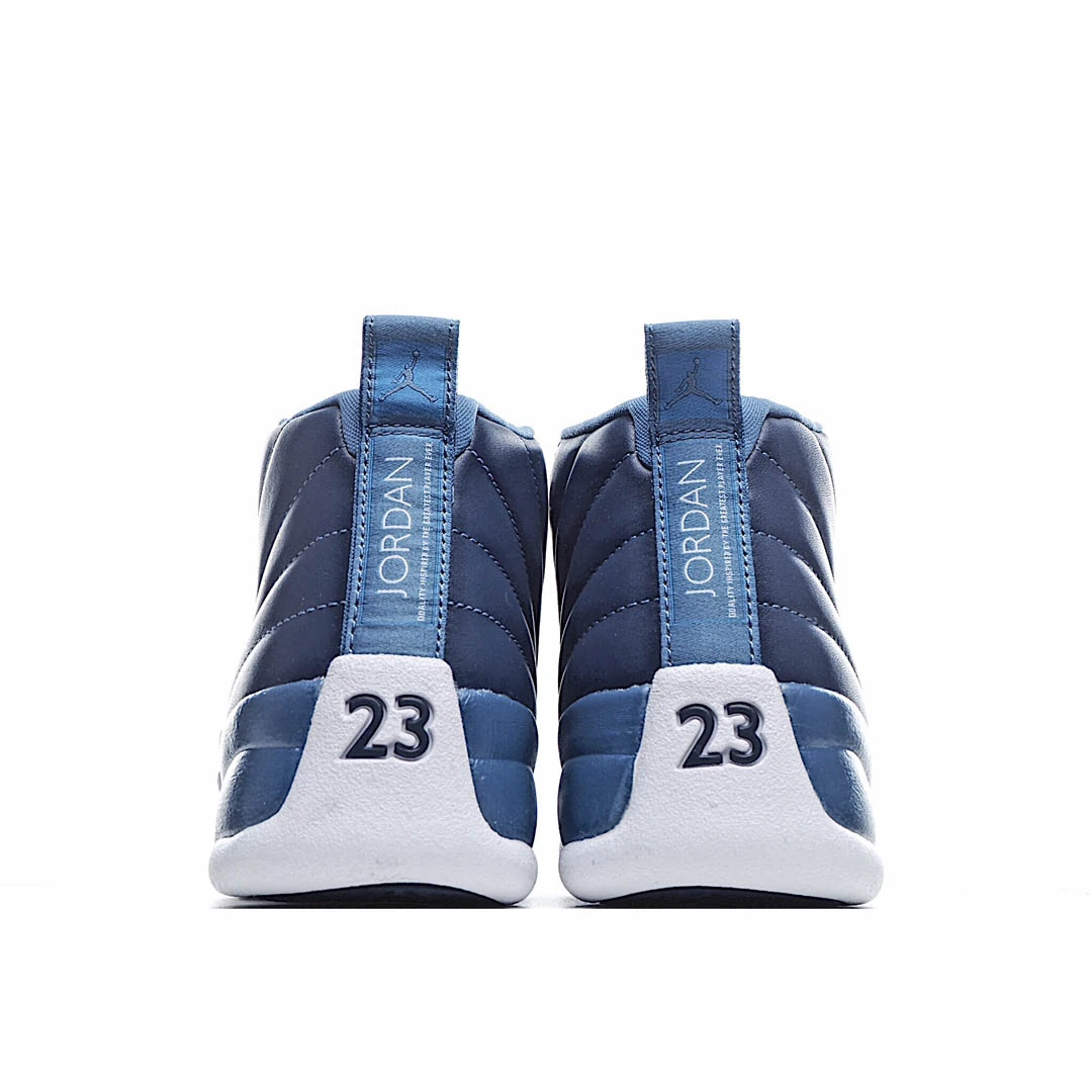 Air Jordan 12 Retro Indigo