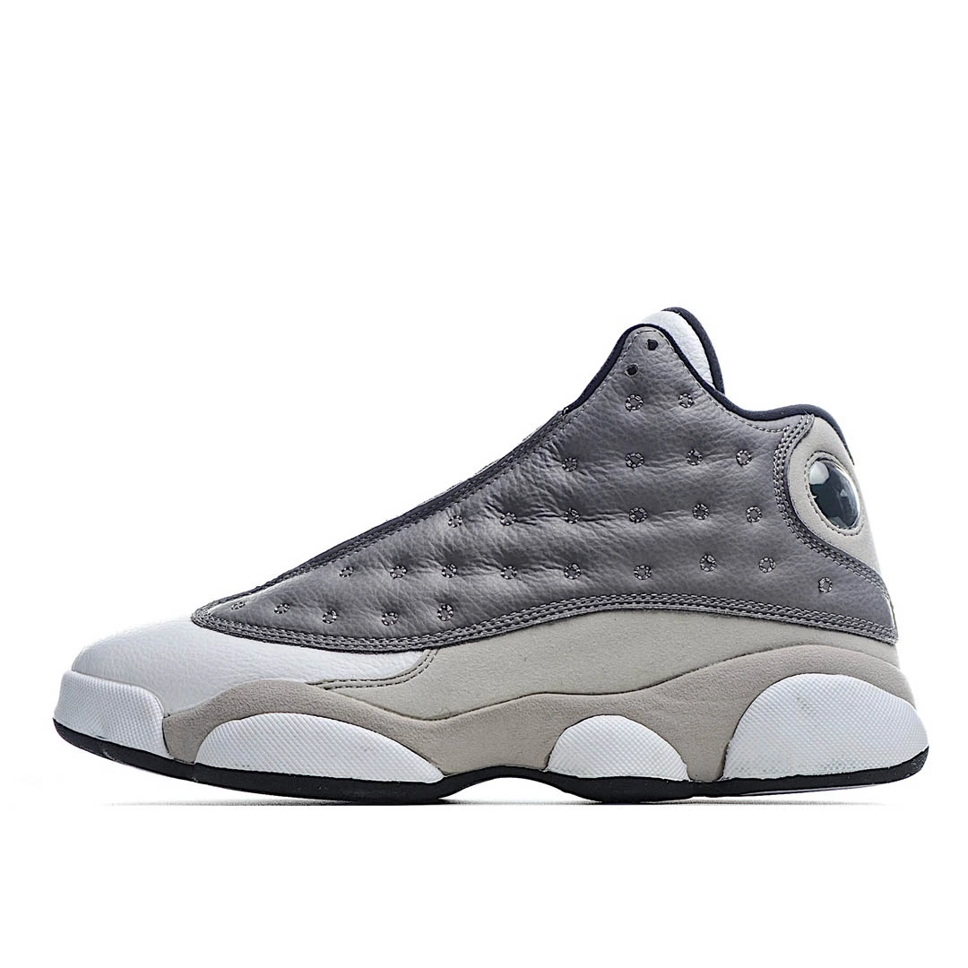 Air Jordan 13 Retro Atmosphere Grey