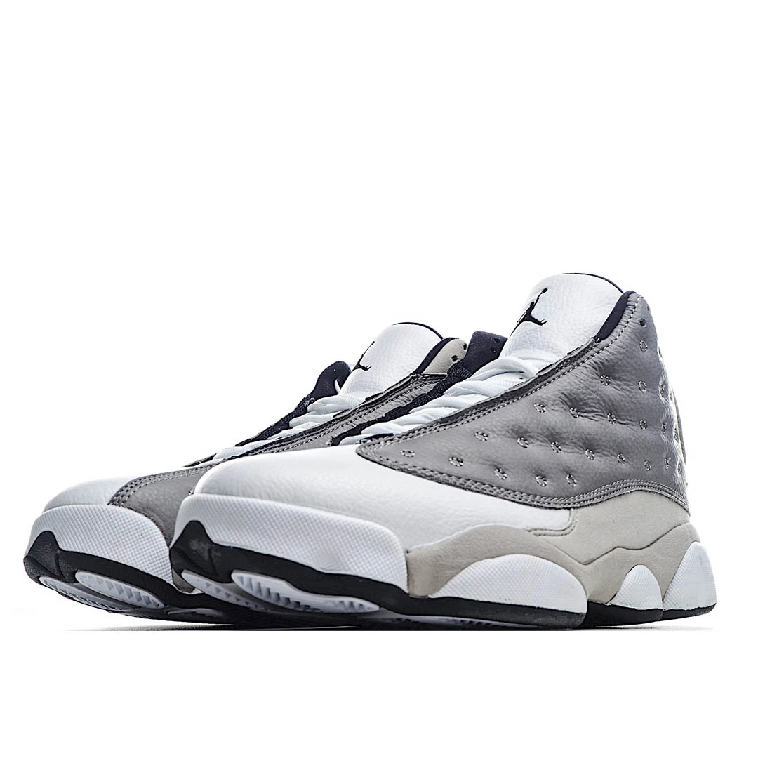 Air Jordan 13 Retro Atmosphere Grey