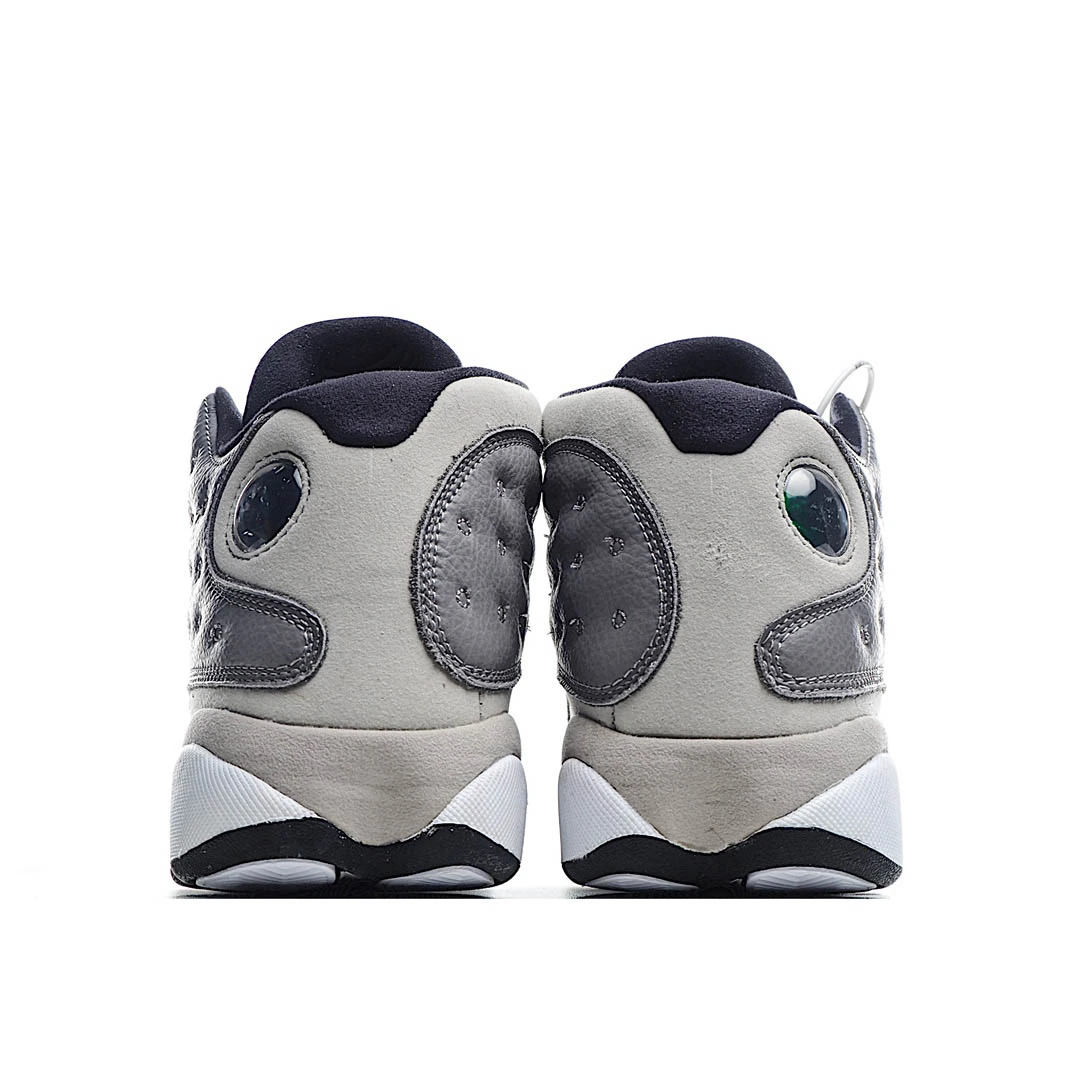 Air Jordan 13 Retro Atmosphere Grey