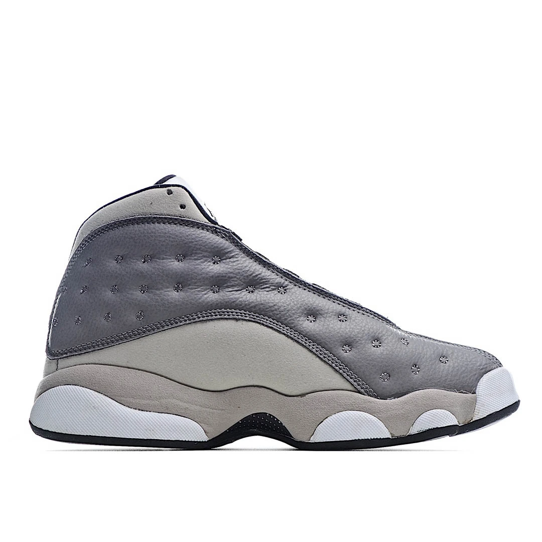 Air Jordan 13 Retro Atmosphere Grey